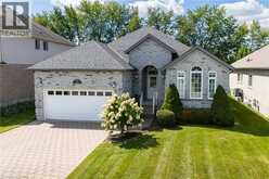 120 MECHANIC Street | Blandford-Blenheim Ontario | Slide Image One