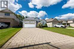 120 MECHANIC Street | Blandford-Blenheim Ontario | Slide Image Two