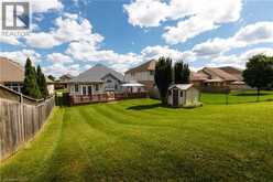 120 MECHANIC Street | Blandford-Blenheim Ontario | Slide Image Thirty-eight