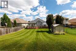 120 MECHANIC Street | Blandford-Blenheim Ontario | Slide Image Thirty-nine