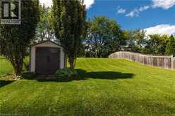 120 MECHANIC Street | Blandford-Blenheim Ontario | Slide Image Forty