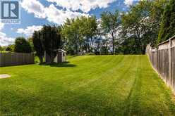 120 MECHANIC Street | Blandford-Blenheim Ontario | Slide Image Thirty-seven