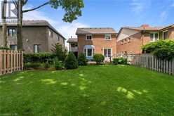1610 HEATHSIDE Crescent | Pickering Ontario | Slide Image Forty-three