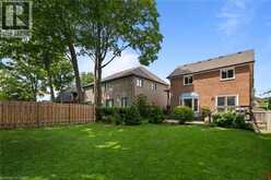 1610 HEATHSIDE Crescent | Pickering Ontario | Slide Image Forty-four