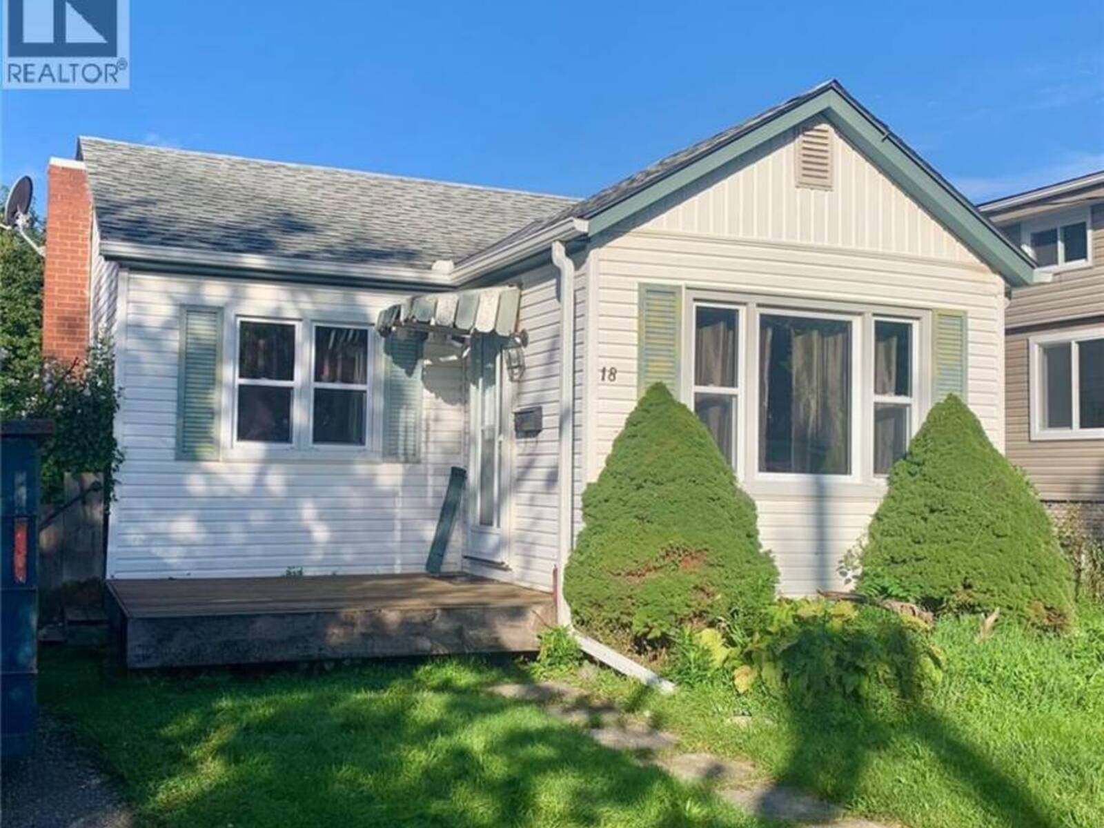 18 NELSON Street, Simcoe, Ontario N3Y 3E3