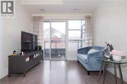 155 ST. LEGER Street Unit# 206 | Kitchener Ontario | Slide Image Ten