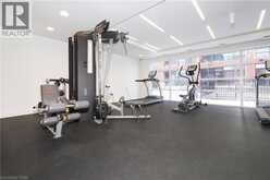 155 ST. LEGER Street Unit# 206 | Kitchener Ontario | Slide Image Thirty