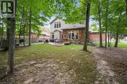 45 WELWOOD Avenue | Wellesley Ontario | Slide Image Forty