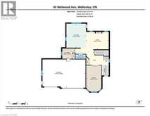 45 WELWOOD Avenue | Wellesley Ontario | Slide Image Forty-five