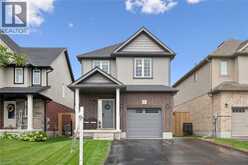 65 MIRANDA Path | Elmira Ontario | Slide Image One