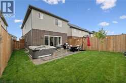 65 MIRANDA Path | Elmira Ontario | Slide Image Twenty-five