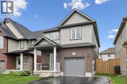 65 MIRANDA Path | Elmira Ontario | Slide Image Two