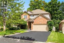 534 BIRCHLEAF Walk | Waterloo Ontario | Slide Image One