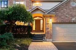 534 BIRCHLEAF Walk | Waterloo Ontario | Slide Image Two