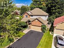 534 BIRCHLEAF Walk | Waterloo Ontario | Slide Image Forty-nine