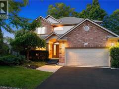 534 BIRCHLEAF Walk Waterloo Ontario, N2T 2W5