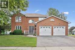 240 ST ANN Avenue | Wilmot Ontario | Slide Image Two
