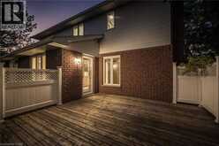 240 ST ANN Avenue | Wilmot Ontario | Slide Image Thirty-nine