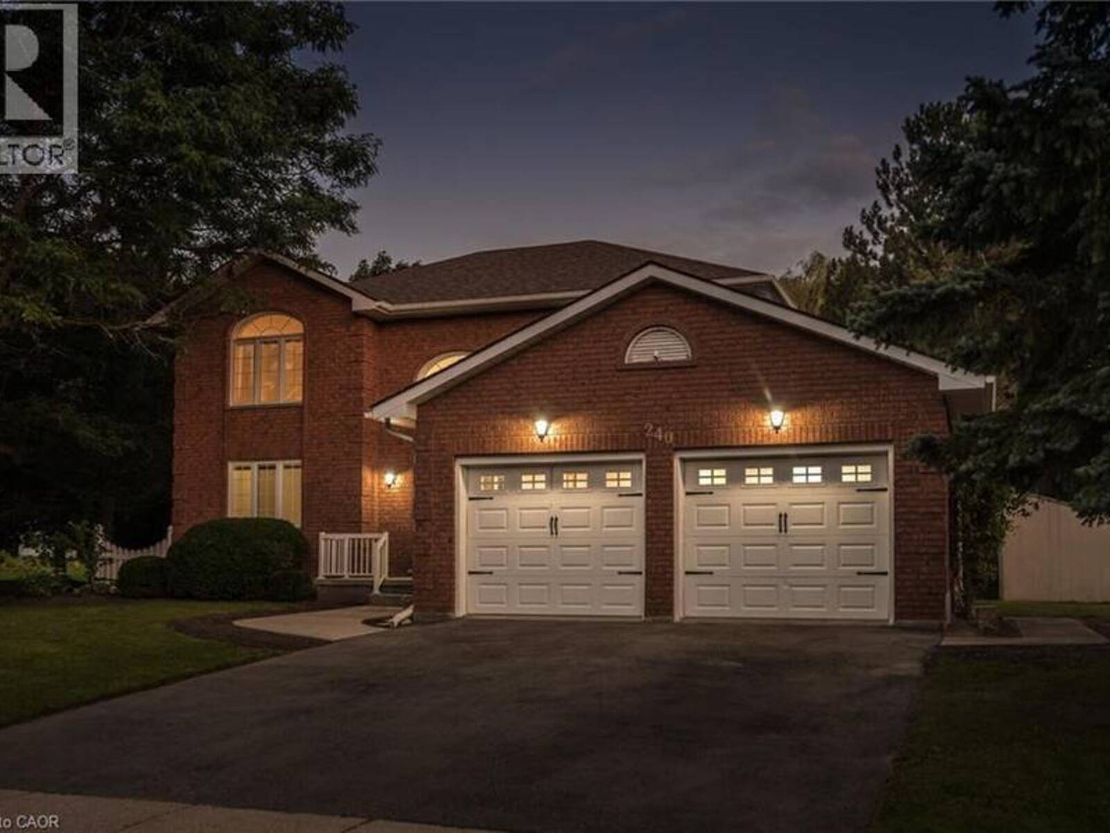 240 ST ANN Avenue, Wilmot, Ontario N0B 2L0