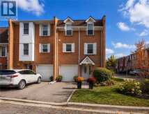 333 MEADOWS Boulevard Unit# 98 | Mississauga Ontario | Slide Image One
