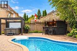 18 PELHAM Drive | Ancaster Ontario | Slide Image Forty