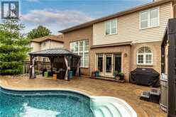 18 PELHAM Drive | Ancaster Ontario | Slide Image Forty-three