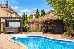 18 PELHAM Drive | Ancaster Ontario | Slide Image Forty-five