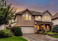 18 PELHAM Drive | Ancaster Ontario | Slide Image One