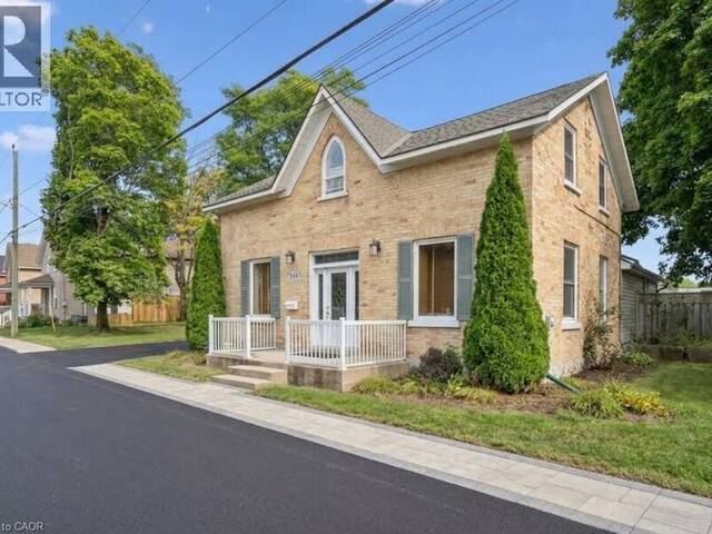 344 QUEEN Street W Cambridge Ontario, N3C 1G8 - 3 Bedrooms Home For Sale