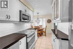 2175 COUNTRY CLUB Drive Unit# 4 | Burlington Ontario | Slide Image Eleven