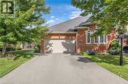 2175 COUNTRY CLUB Drive Unit# 4 | Burlington Ontario | Slide Image One
