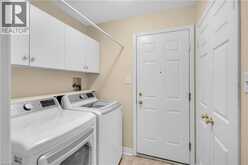 2175 COUNTRY CLUB Drive Unit# 4 | Burlington Ontario | Slide Image Twenty