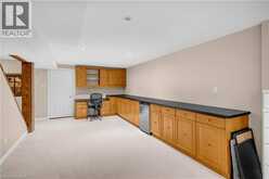 2175 COUNTRY CLUB Drive Unit# 4 | Burlington Ontario | Slide Image Twenty-three