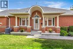 2175 COUNTRY CLUB Drive Unit# 4 | Burlington Ontario | Slide Image Two