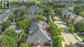 2175 COUNTRY CLUB Drive Unit# 4 | Burlington Ontario | Slide Image Thirty-three