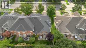 2175 COUNTRY CLUB Drive Unit# 4 | Burlington Ontario | Slide Image Thirty-four