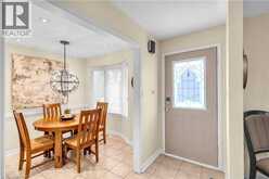 2175 COUNTRY CLUB Drive Unit# 4 | Burlington Ontario | Slide Image Four