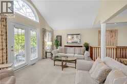 2175 COUNTRY CLUB Drive Unit# 4 | Burlington Ontario | Slide Image Nine