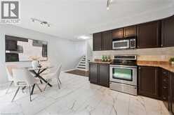 175 DAVID BERGEY Drive Unit# P89 | Kitchener Ontario | Slide Image Eleven