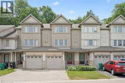 175 DAVID BERGEY Drive Unit# P89 | Kitchener Ontario | Slide Image One