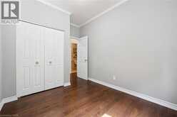 175 DAVID BERGEY Drive Unit# P89 | Kitchener Ontario | Slide Image Twenty-five