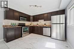 175 DAVID BERGEY Drive Unit# P89 | Kitchener Ontario | Slide Image Nine