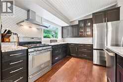 100 FOREST HILL Drive | Kitchener Ontario | Slide Image Twelve