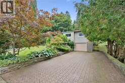 100 FOREST HILL Drive | Kitchener Ontario | Slide Image Two