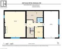 100 FOREST HILL Drive | Kitchener Ontario | Slide Image Thirty-nine