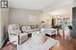 100 FOREST HILL Drive | Kitchener Ontario | Slide Image Eight