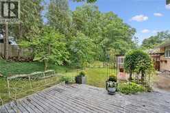 100 FOREST HILL Drive | Kitchener Ontario | Slide Image Thirty-three