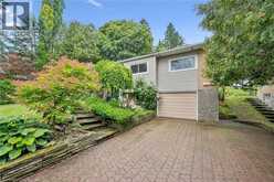 100 FOREST HILL Drive | Kitchener Ontario | Slide Image Three
