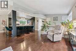 100 FOREST HILL Drive | Kitchener Ontario | Slide Image Nine