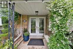 100 FOREST HILL Drive | Kitchener Ontario | Slide Image Four